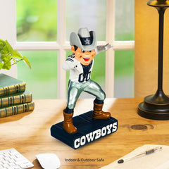 Dallas Cowboys Mascot Statue , MyEvergreen, NFL, Home