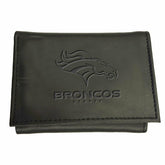 Wallet, Tri-Fold, Denver Broncos, NFL, Home