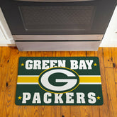 Green Bay Packers Anti-Fatigue Mat, 18"x30", NFL