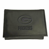 Wallet, Tri-Fold, Green Bay Packers, NFL, Home