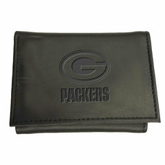 Wallet, Tri-Fold, Green Bay Packers, NFL, Home