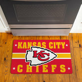 Kansas City Chiefs Anti-Fatigue Mat, 18"x30", NFL
