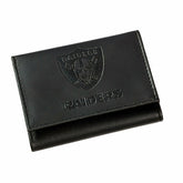 Wallet, Tri-Fold, Las Vegas Raiders, NFL, Home