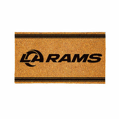 Los Angeles Rams, Coir Mat 1C, NFL