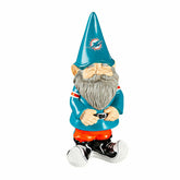 Miami Dolphins, Garden Gnome, NFL