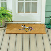 Minnesota Vikings Large Full Color Coir Mat, 36"x24", NFL