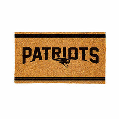 New England Patriots, Coir Mat 1C, NFL