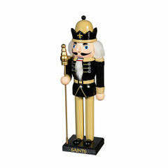 Nutcracker Statue, New Orleans Saints, NFL, Home
