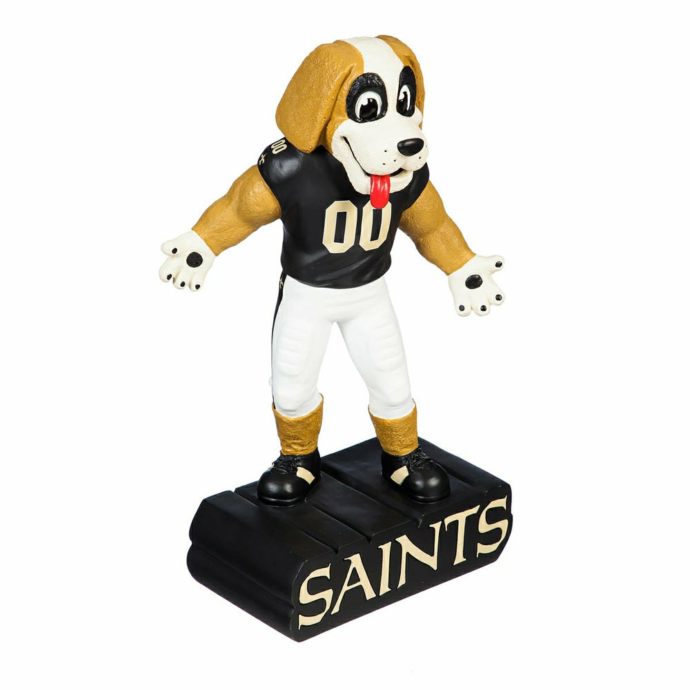 New Orleans Saints Mascot Statue , MyEvergreen, NFL, Home