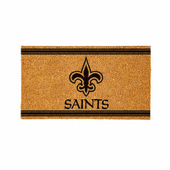 New Orleans Saints, Coir Mat 1C, NFL