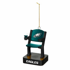 Mini Tabletop Stadium Seat, , Philadelphia Eagles, NFL, Home