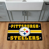 Pittsburgh Steelers Anti-Fatigue Mat, 18"x30", NFL