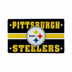 Pittsburgh Steelers Anti-Fatigue Mat, 18"x30", NFL