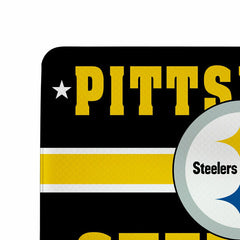 Pittsburgh Steelers Anti-Fatigue Mat, 18"x30", NFL