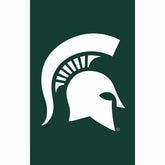 Michigan State University Applique House Flag, Home, Collegiate