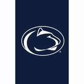 Applique Flag, Reg, Penn State, Home, Collegiate