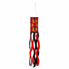 Chicago Blackhawks Windsock, NHL, Home