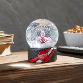 Water Globe, Detroit Red Wings, NHL, Home