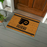 Philadelphia Flyers, Coir Mat 1C, NHL