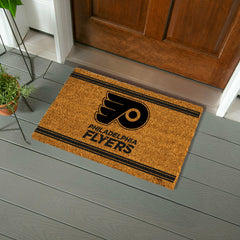Philadelphia Flyers, Coir Mat 1C, NHL