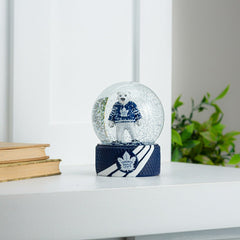 Water Globe, Toronto Maple Leafs, NHL, Home