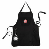 Grill Apron, Black, University of Alabama, Home, Collegiate