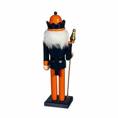 Nutcracker Statue, Denver Broncos, Home