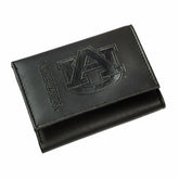 Wallet, Tri-Fold, Auburn, Collegiate, Home