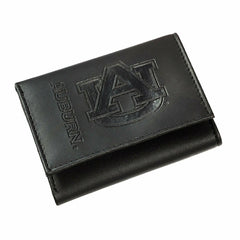 Wallet, Tri-Fold, Auburn, Collegiate, Home