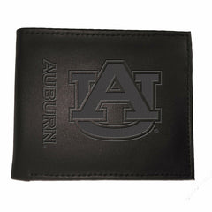 Wallet, Bi-Fold, Auburn, Collegiate, Home