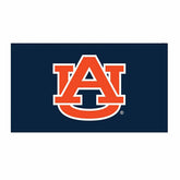 Full Color PVC Mat, 16" x 28", Auburn University, Collegiate