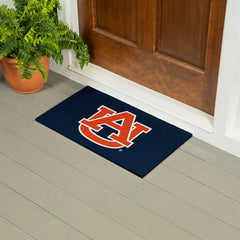 Full Color PVC Mat, 16" x 28", Auburn University, Collegiate