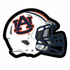 LED Wall Decor, Helmet, Auburn University, Collegiate, Home
