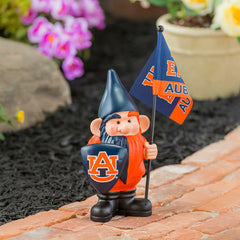 Auburn University, Flag Holder Gnome, Collegiate, Home