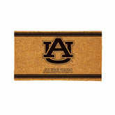 Auburn University, Coir Mat 1C, Collegiate