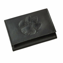 Wallet, Tri-Fold, Clemson, Collegiate, Home