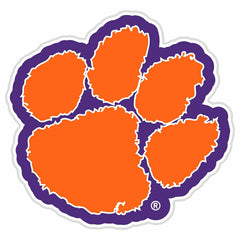 LED Wall Decor, Glazelite, College Mascot, Clemson University, Collegiate, Home