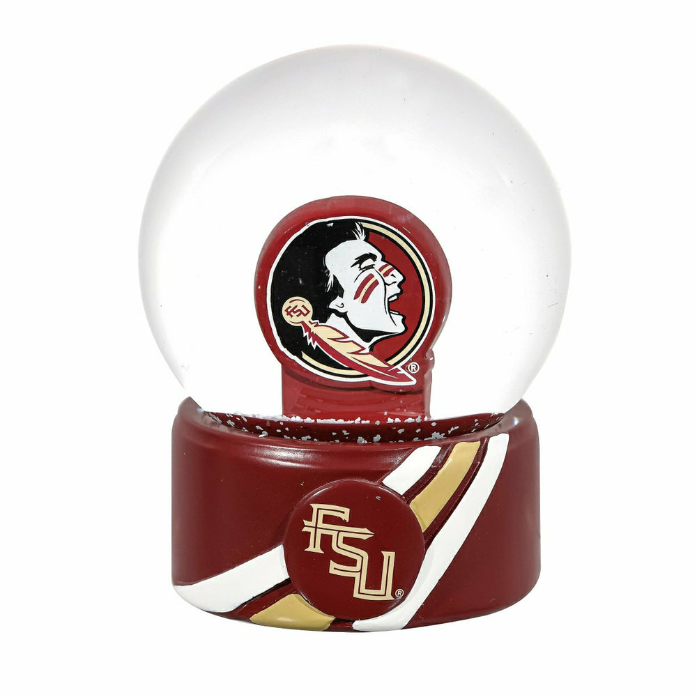 Water Globe, Florida State University, Collegiate, Home