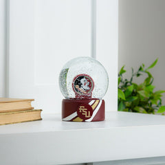 Water Globe, Florida State University, Collegiate, Home