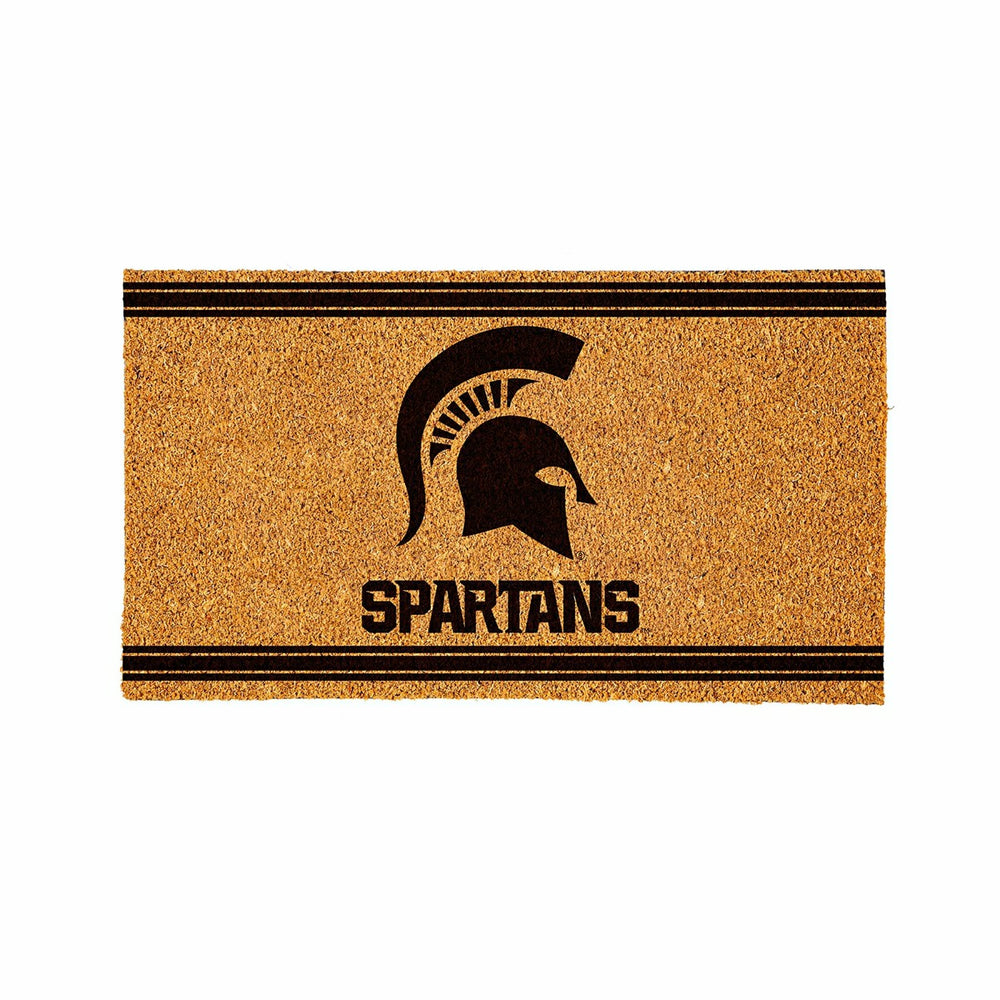 Michigan State University, Coir Mat 1C, Collegiate