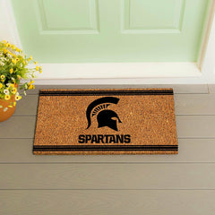 Michigan State University, Coir Mat 1C, Collegiate