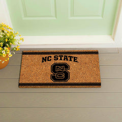 North Carolina State University, Coir Mat 1C, Collegiate