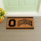 Ohio State University, Coir Mat 1C, Collegiate