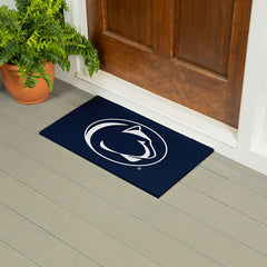 Full Color PVC Mat, 16" x 28", Penn State, Collegiate