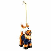 Reindeer Player Ornament, Penn State, Collegiate, Home