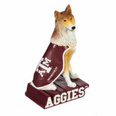 Texas A&M, Mascot Statue, Collegiate, Home