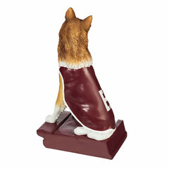 Texas A&M, Mascot Statue, Collegiate, Home
