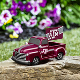 Detroit Lions Rally Truck Statue, Collegiate, Home