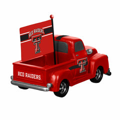Detroit Lions Rally Truck Statue, Collegiate, Home