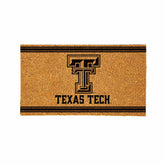 Texas Tech University, Coir Mat 1C, Collegiate